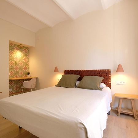 Apartamento Reina Mariacristina Tarragona Exterior foto