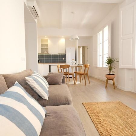 Apartamento Reina Mariacristina Tarragona Exterior foto