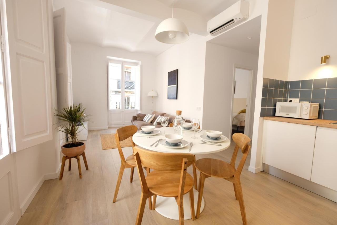 Apartamento Reina Mariacristina Tarragona Exterior foto