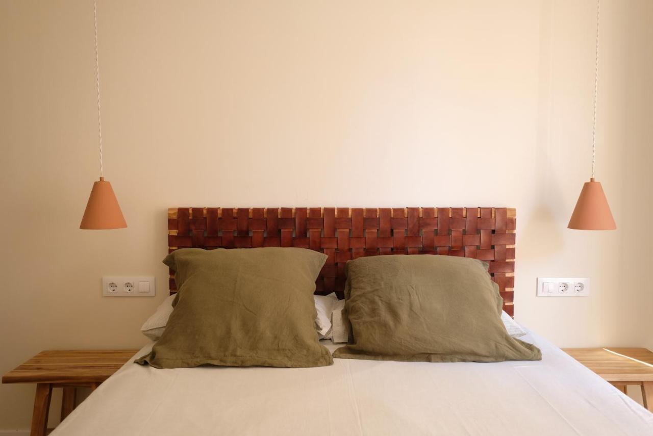 Apartamento Reina Mariacristina Tarragona Exterior foto